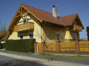 Miseta Apartman